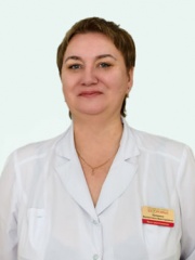 Еремина Валентина Викторовна