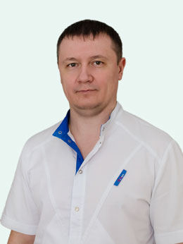 Жихарев Владимир Владимирович