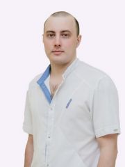 Пантюков Евгений Дмитриевич