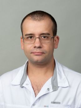 Чернецкий Станислав Анатольевич