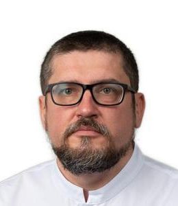 Платунов Владимир Владимирович