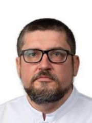 Платунов Владимир Владимирович