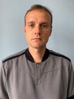 Соловьев Алексей Сергеевич