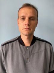 Соловьев Алексей Сергеевич