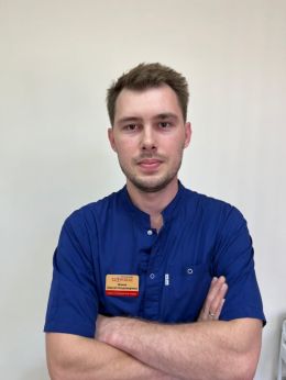 Исаков Алексей Владимирович