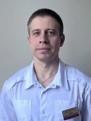 Штарк Андрей Владимирович
